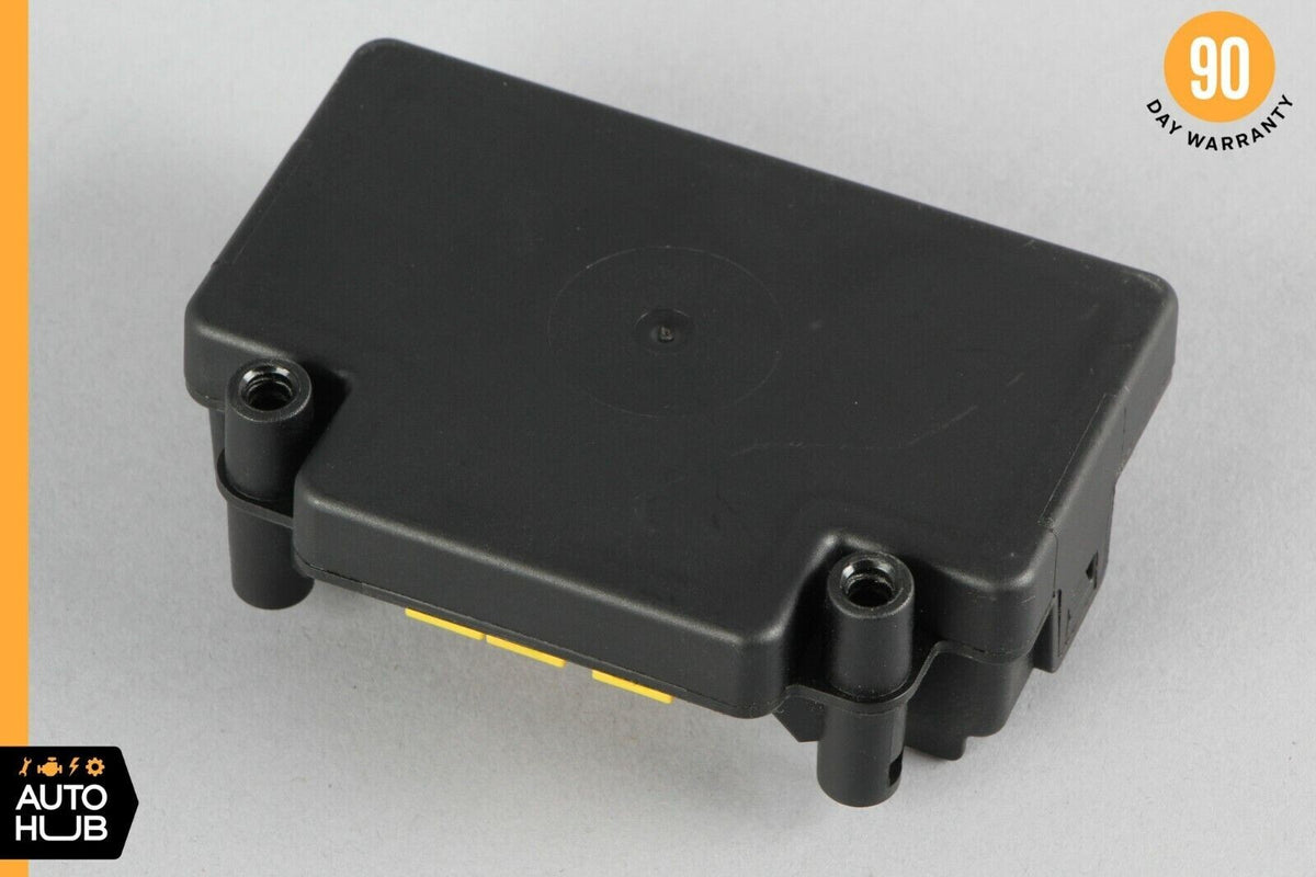 07-13 Mercedes W221 S550 S450 S63 AMG Front Right Side Seat Occupancy Sensor OEM - photo 3
