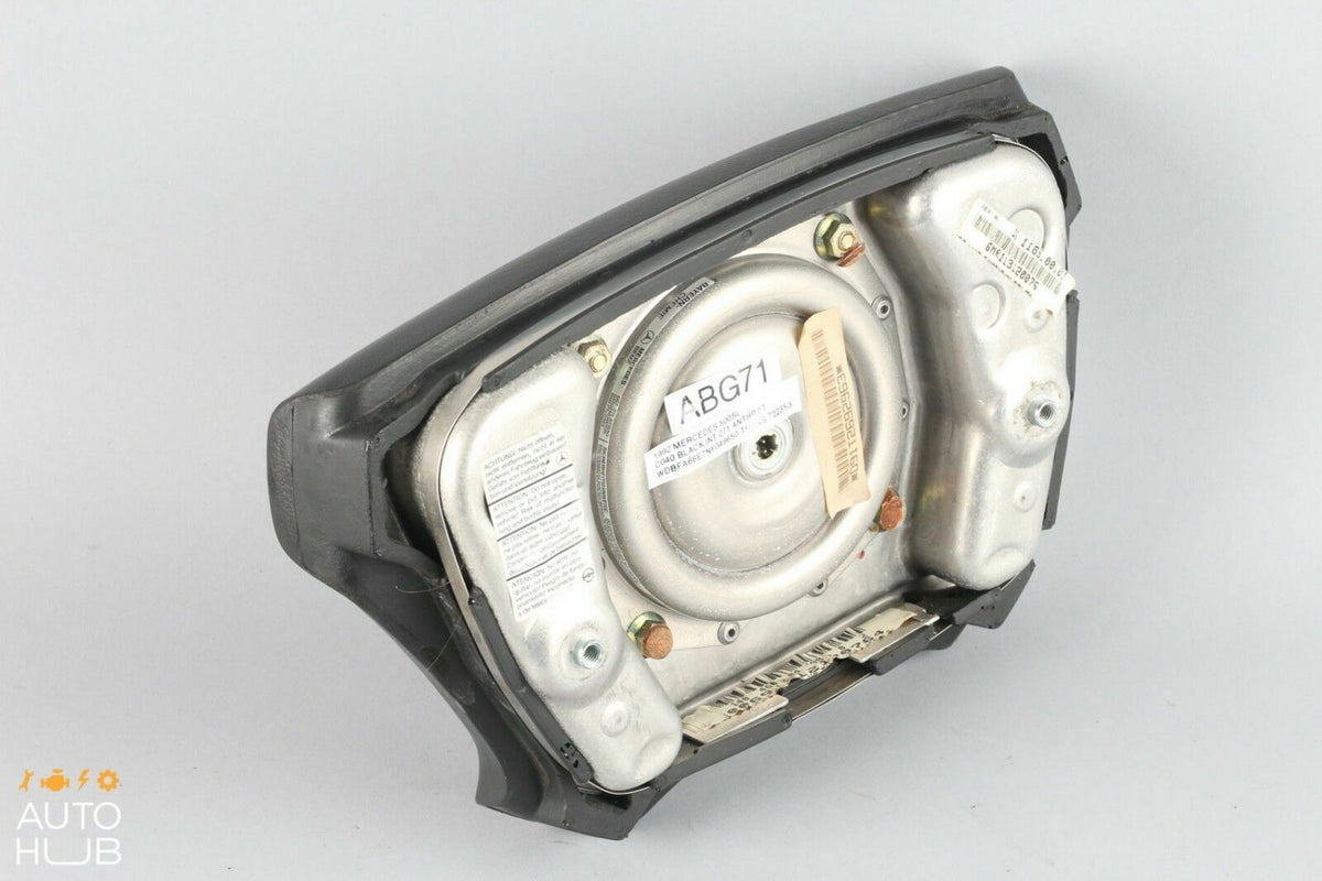 92-98 Mercedes R129 500SL SL320 300SL Driver Steering Wheel Airbag Air Bag OEM - photo 10
