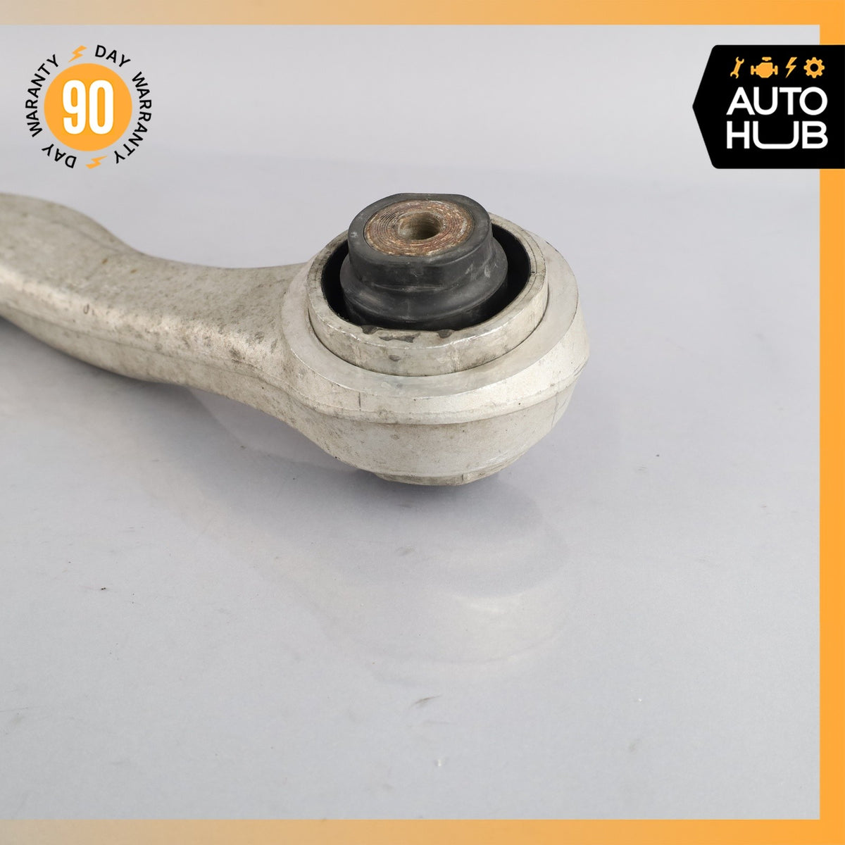 17-26 Alfa Romeo 952 Giulia Front Right Lower Control Arm OEM 73k - photo 3