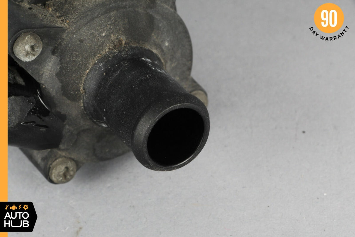 03-08 Mercedes R230 SL550 SL55 AMG Aux Auxiliary Water Pump 2308350364 OEM - photo 3