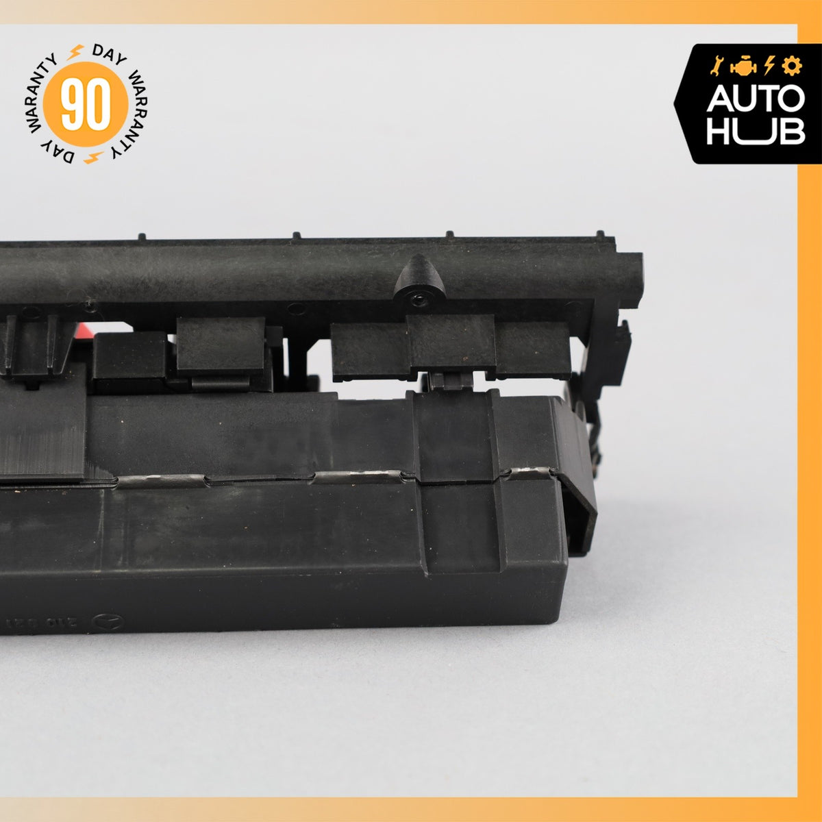 97-04 Mercedes R170 SLK230 SLK320 SLK32 Door Lock Hazard Control Switch OEM - photo 8