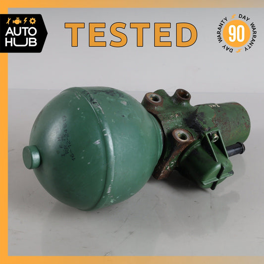 81-95 Rolls Royce Silver Spirit Front Hydraulic Suspension Accumulator OEM - photo 1