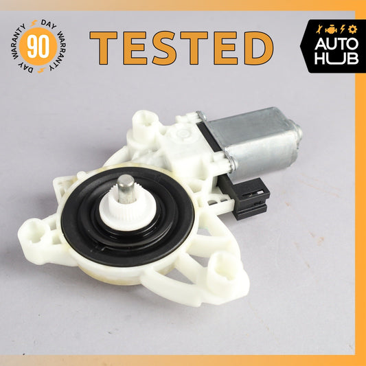 17-20 Mercedes W213 E300 E350 E63 Window Regulator Motor Front Right Side OEM - photo 1