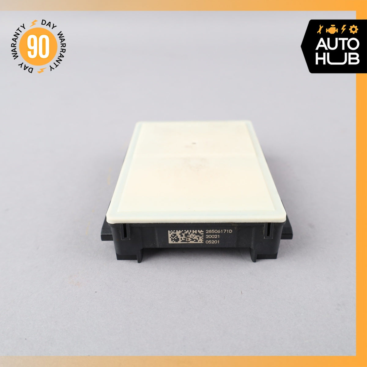 BMW F44 M235i 228i Rear Left & Right Blind Spot Radar Control Module 5A0CDA7 OEM - photo 4