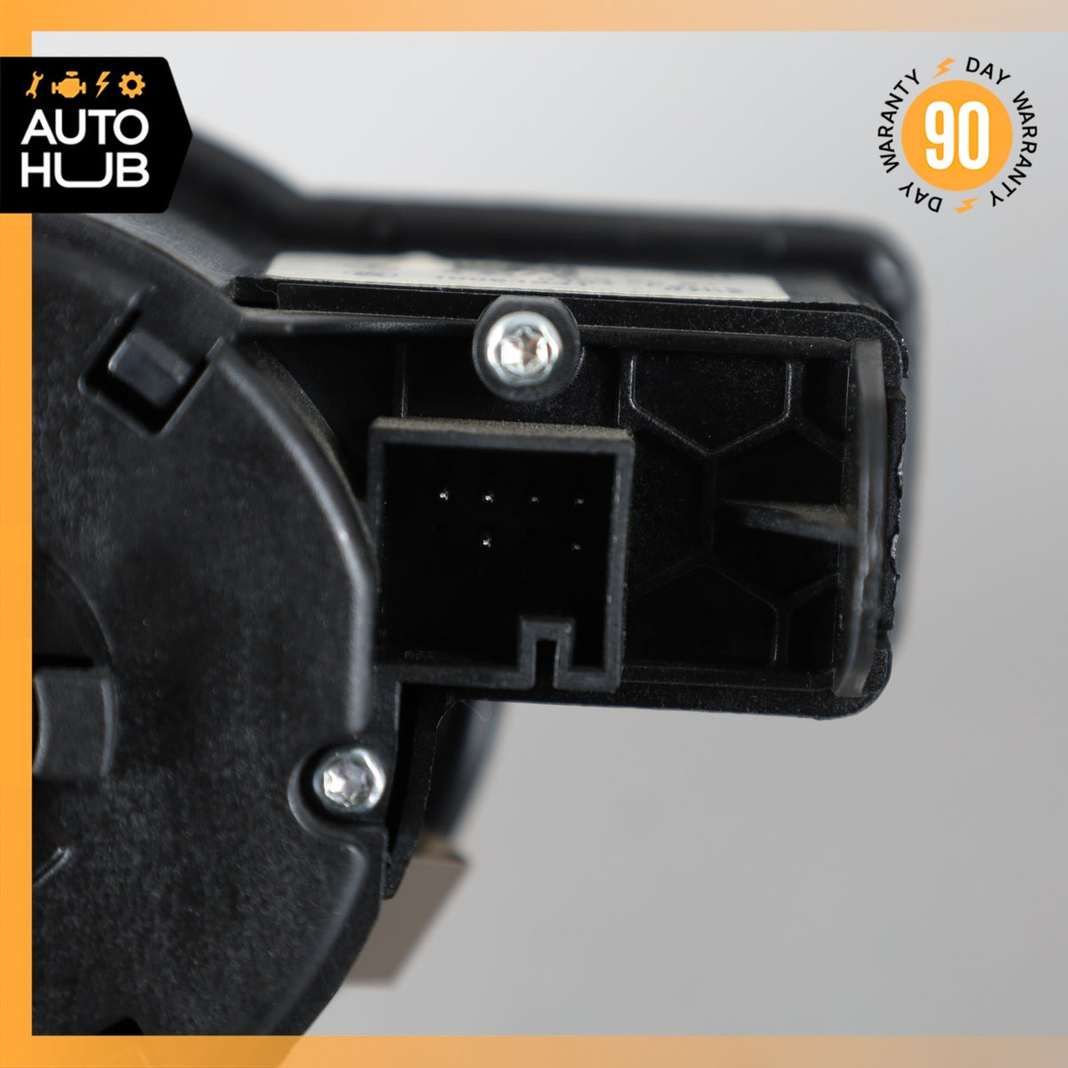 08-20 Mercedes W166 ML350 E350 Headlight Fog Light Switch Control Module OEM - photo 7