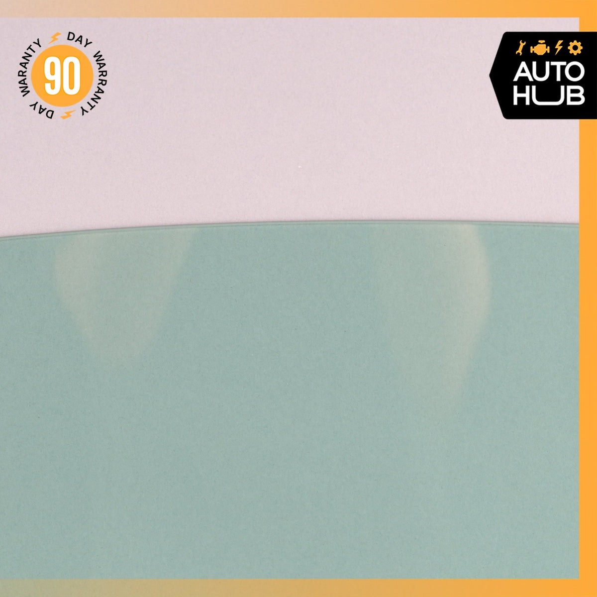 15-24 Jaguar X152 F-Type Coupe Right Passenger Side Door Window Glass OEM 79k - photo 18