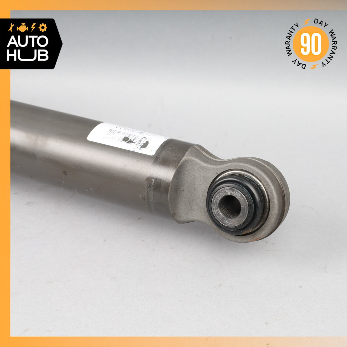 10-19 Aston Martin Rapide Rear Right or Left Side Shock Strut Absorber OEM 11k - photo 12