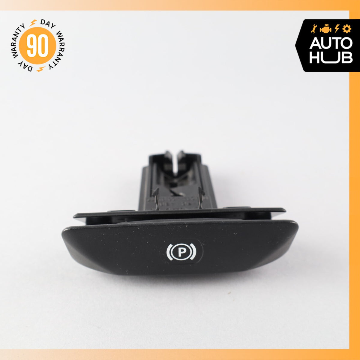 08-18 Mercedes W207 E550 C250 CLS550 Parking Brake Release Handle 2044200177 OEM - photo 5