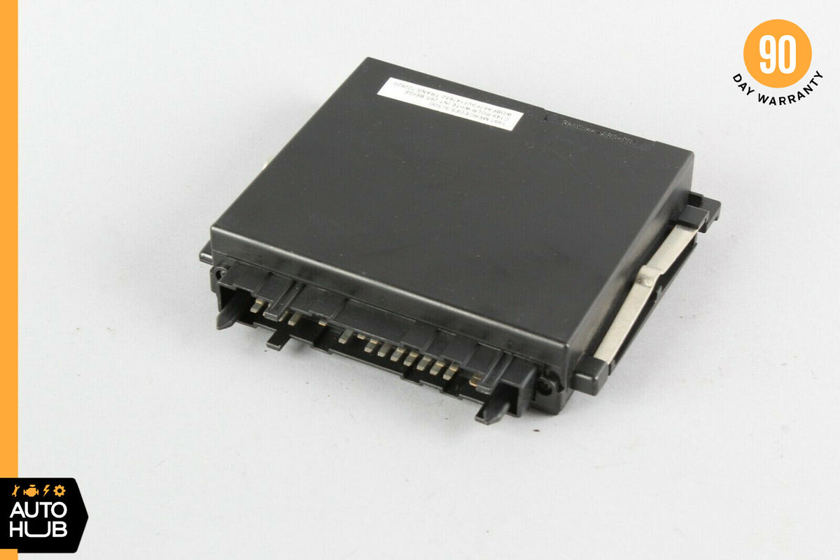 96-02 Mercedes R129 SL500 SL600 General Basic Control Module 0205455432 OEM - photo 1
