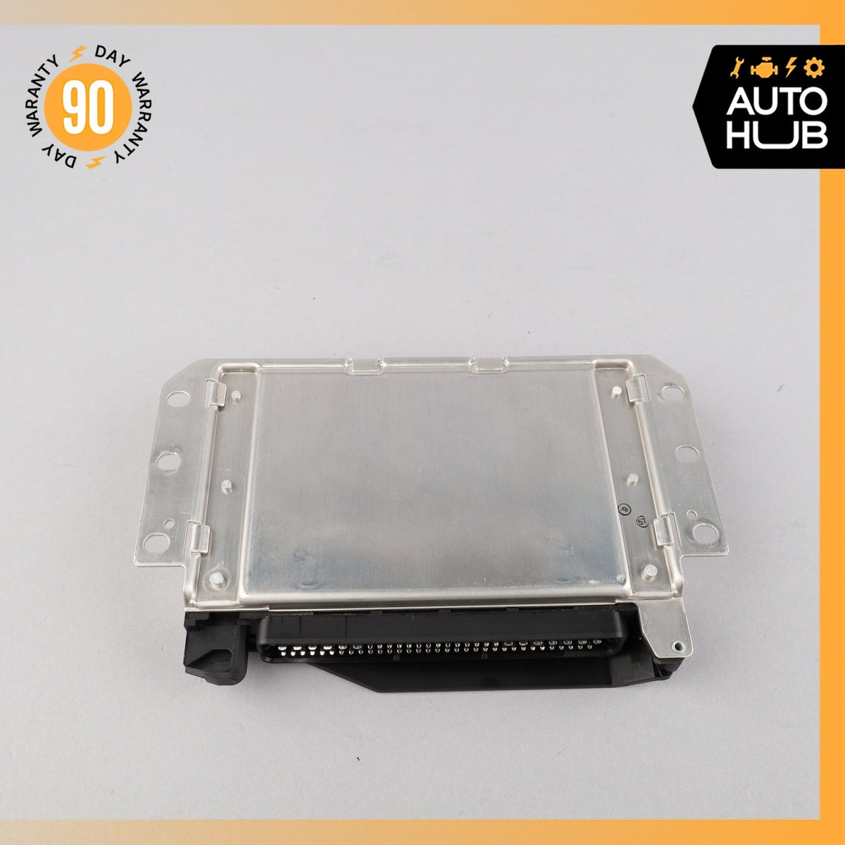 Porsche Boxster 986 2.7L Automatic Transmission Control Unit TCU TCM OEM - photo 8