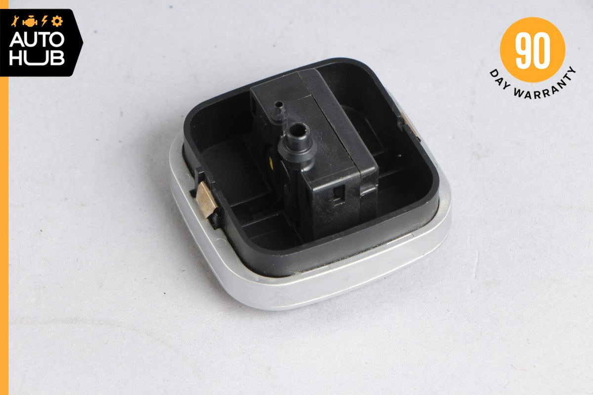 00-12 Mercedes R230 SL500 CL55 CL500 Front Lumbar Control Switch 2208000878 OEM - photo 4