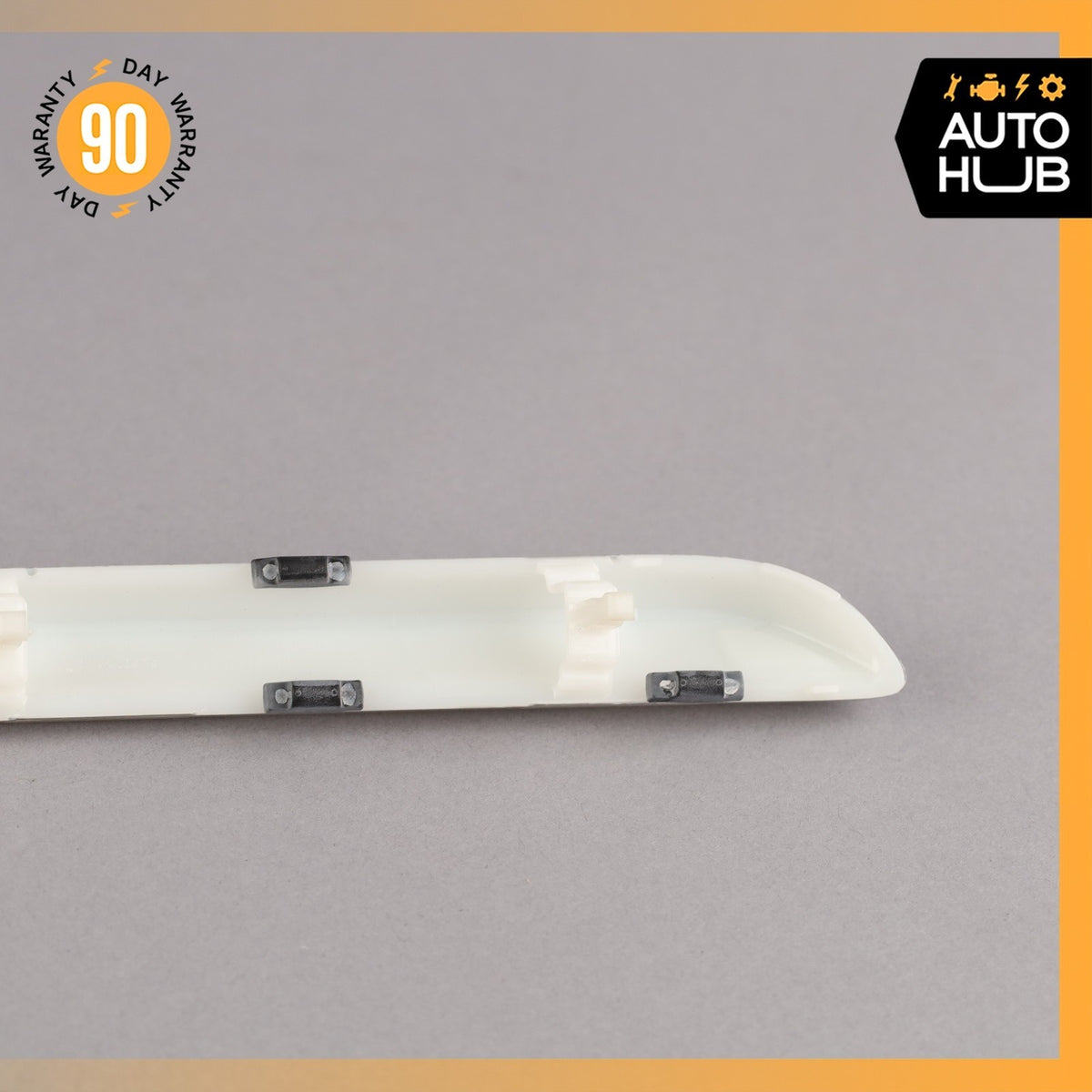 16-18 Audi 8V A3 E-Tron Front Dash Trim Cover Panel Set OEM - photo 12