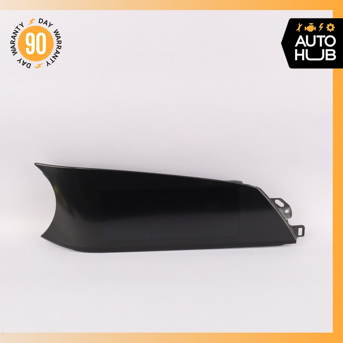 17-26 Alfa Romeo 952 Giulia Information Navigation Display Screen Monitor OEM - photo 2