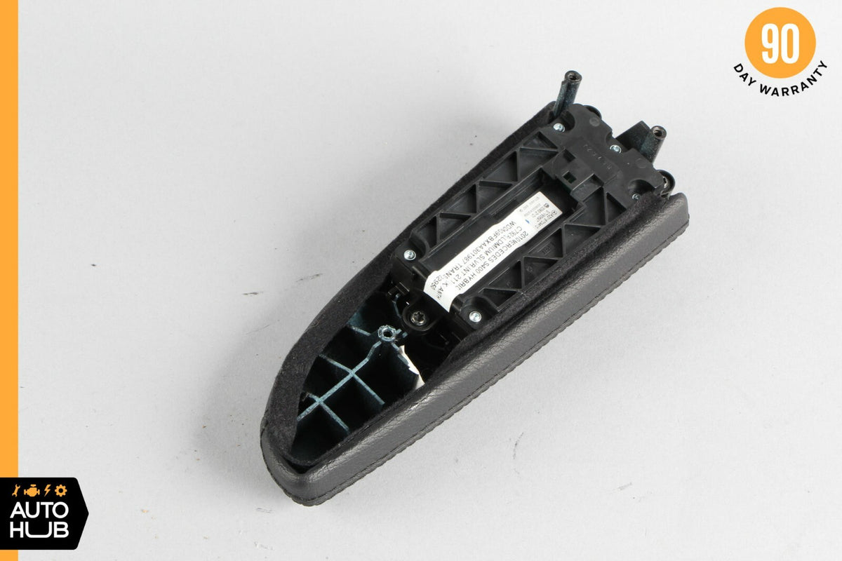 07-13 Mercedes W221 S550 S600 S63 Rear Left Side Window Regulator Switch OEM - photo 6