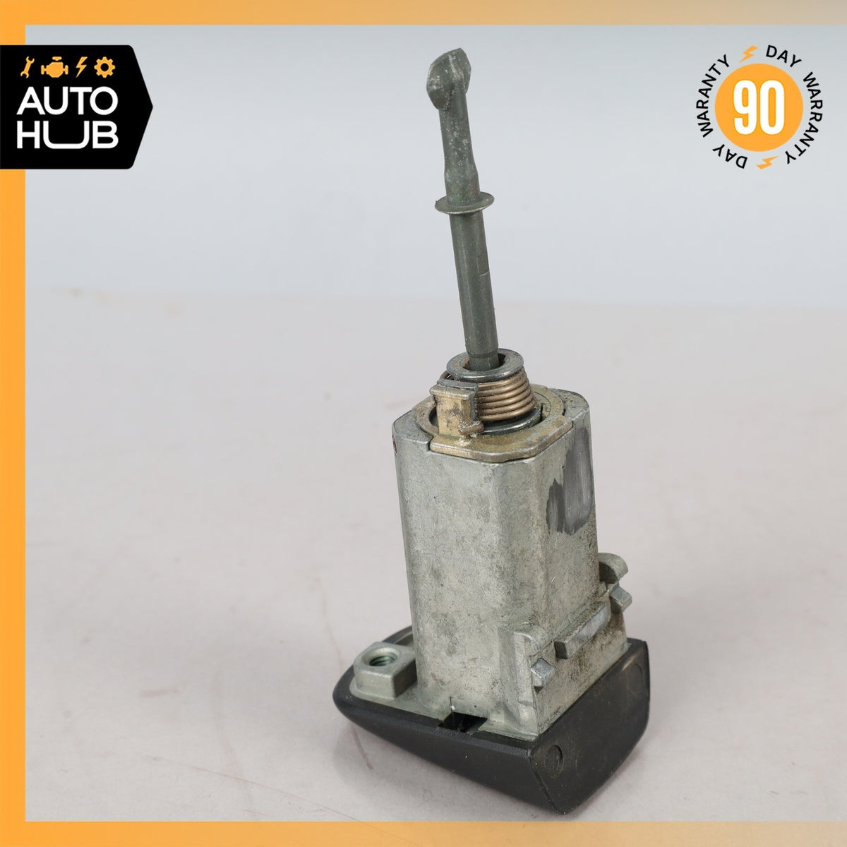 97-00 Mercedes R170 SLK230 Steering Ignition Switch Trunk Door Lock Set OEM 79k - photo 14