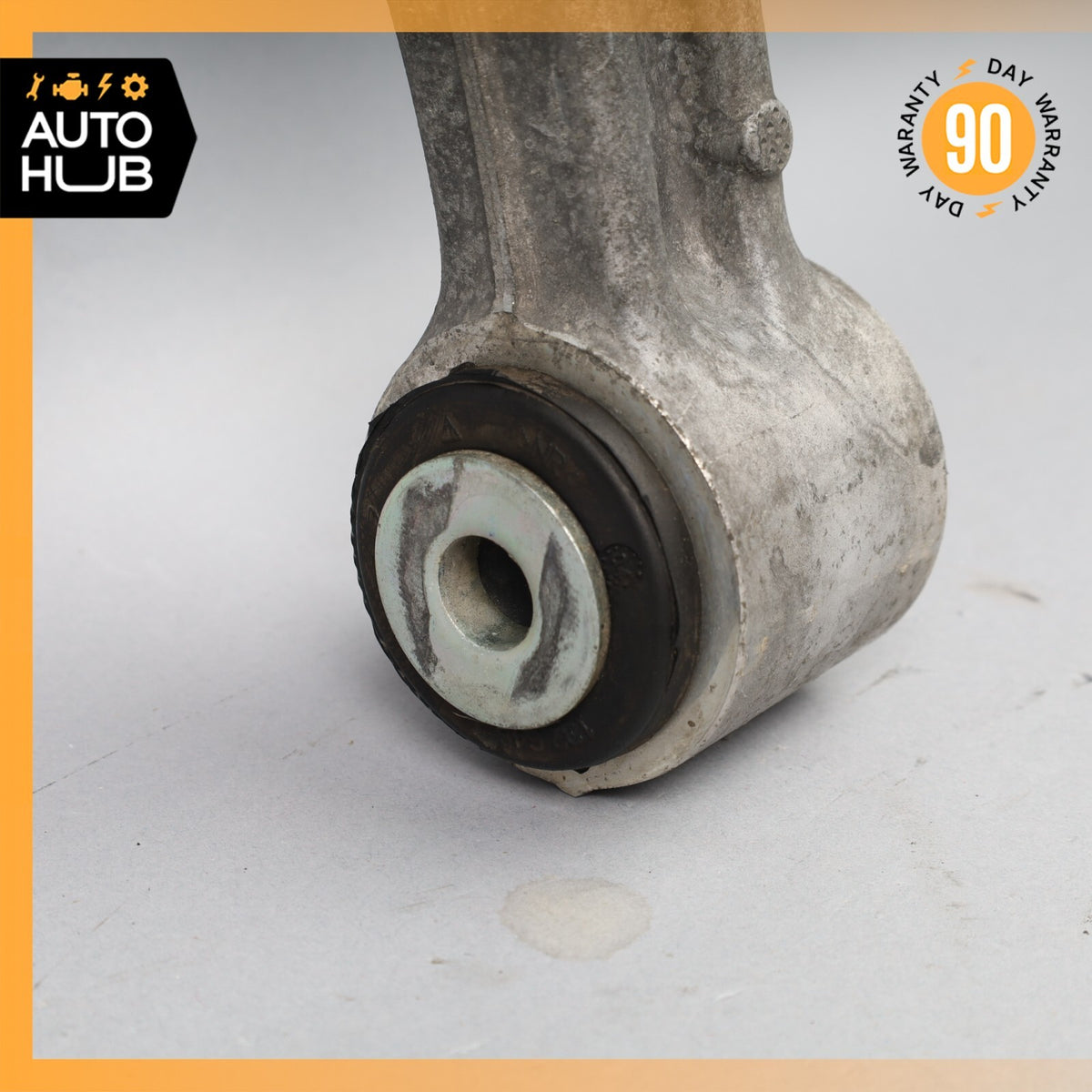 04-13 Cadillac XLR Rear Right Passenger Side Lower Control Arm 10307581 OEM - photo 6