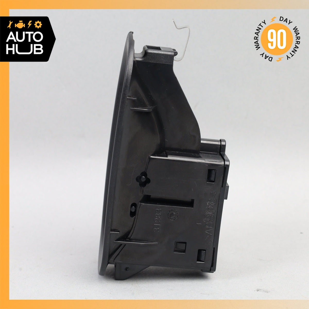 11-14 Porsche Cayenne 958 Steering Column Tilt Adjust Control Switch OEM - photo 2