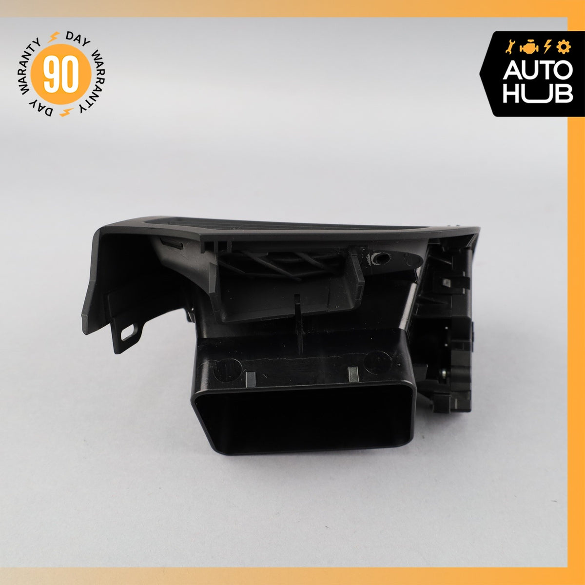 07-14 Mercedes W221 S550 CL63 AMG Dashboard Dash AC A/C Air Vent Right Side OEM - photo 3