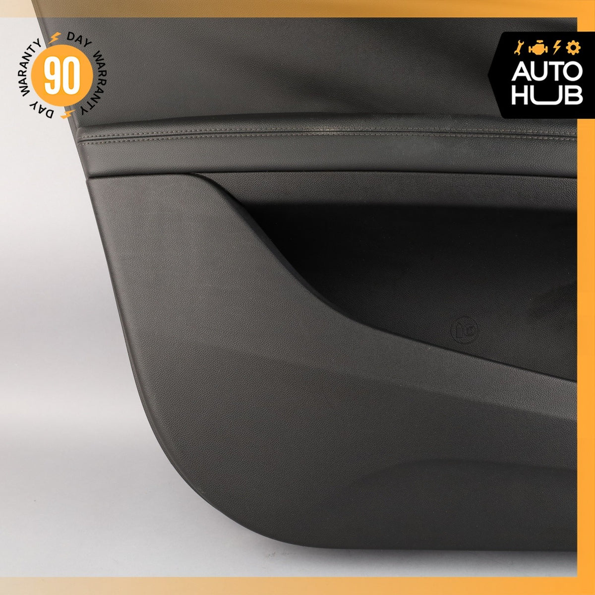 17-22 Alfa Romeo 949 Stelvio Front Left Side Interior Door Panel OEM 72k - photo 8