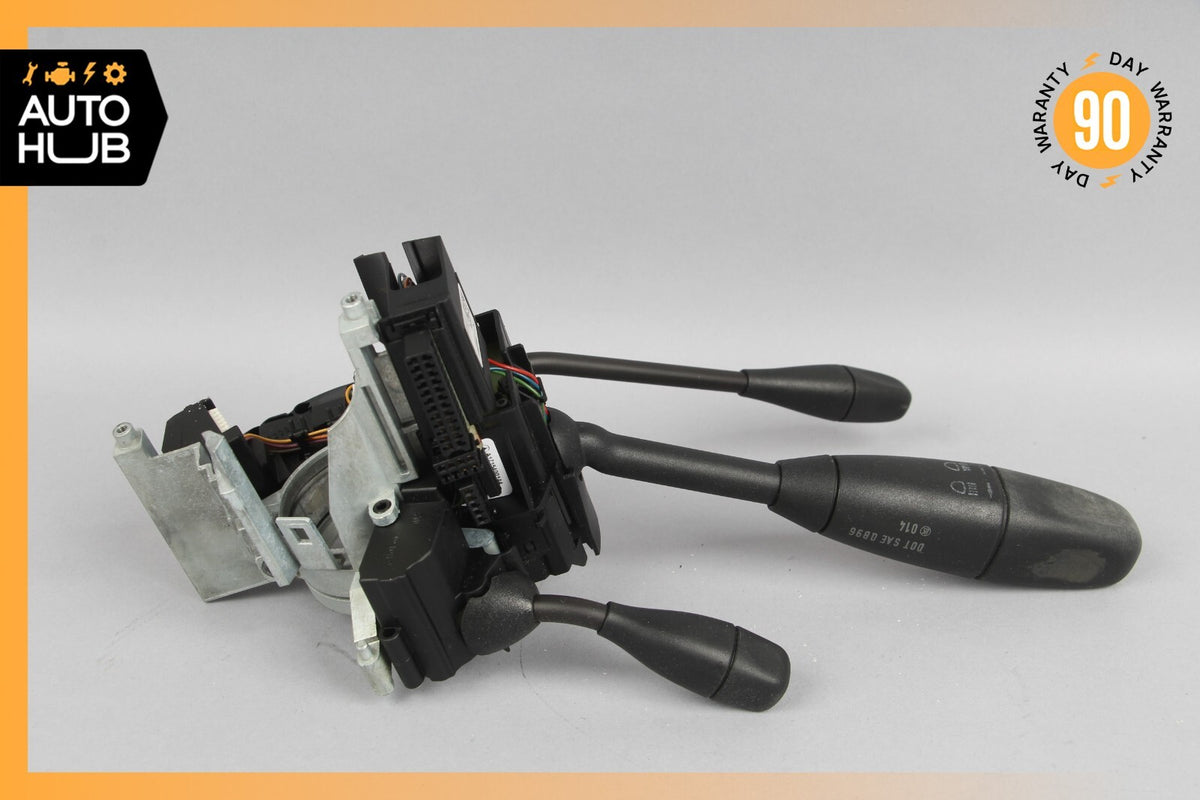 05-11 Mercedes W219 CLS63 E350 SLK350 SLK280 Steering Column Control Switch OEM - photo 7