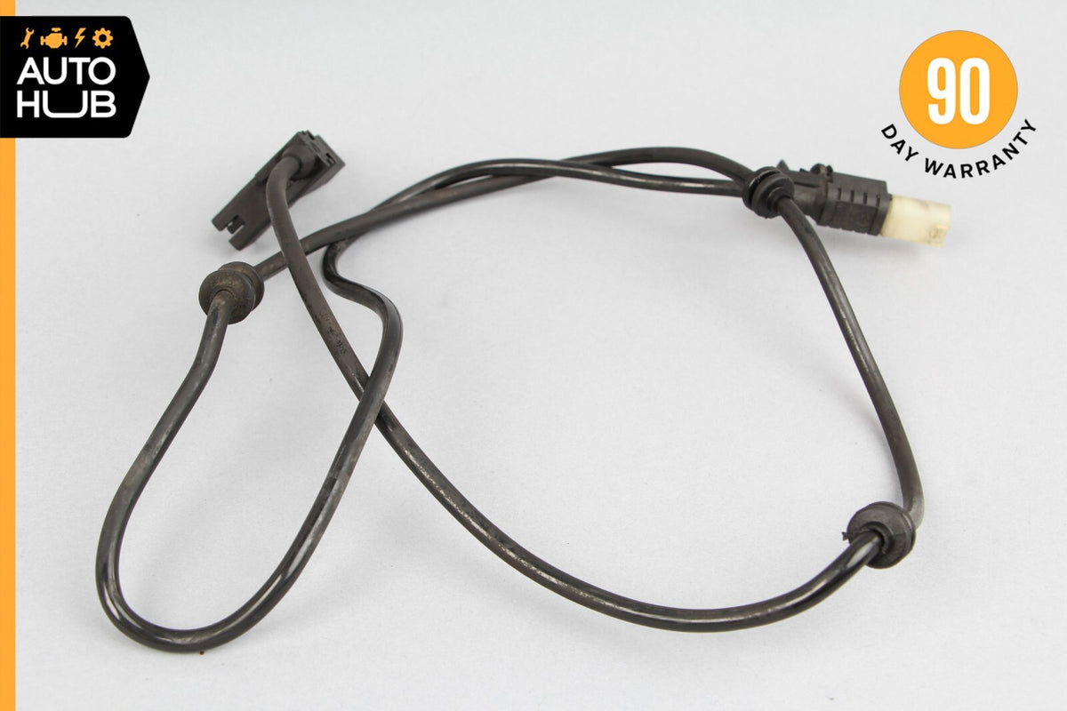 07-14 Mercedes W221 S63 CL63 AMG Front Brake Pad Wear Sensor 2215409710 OEM - photo 5