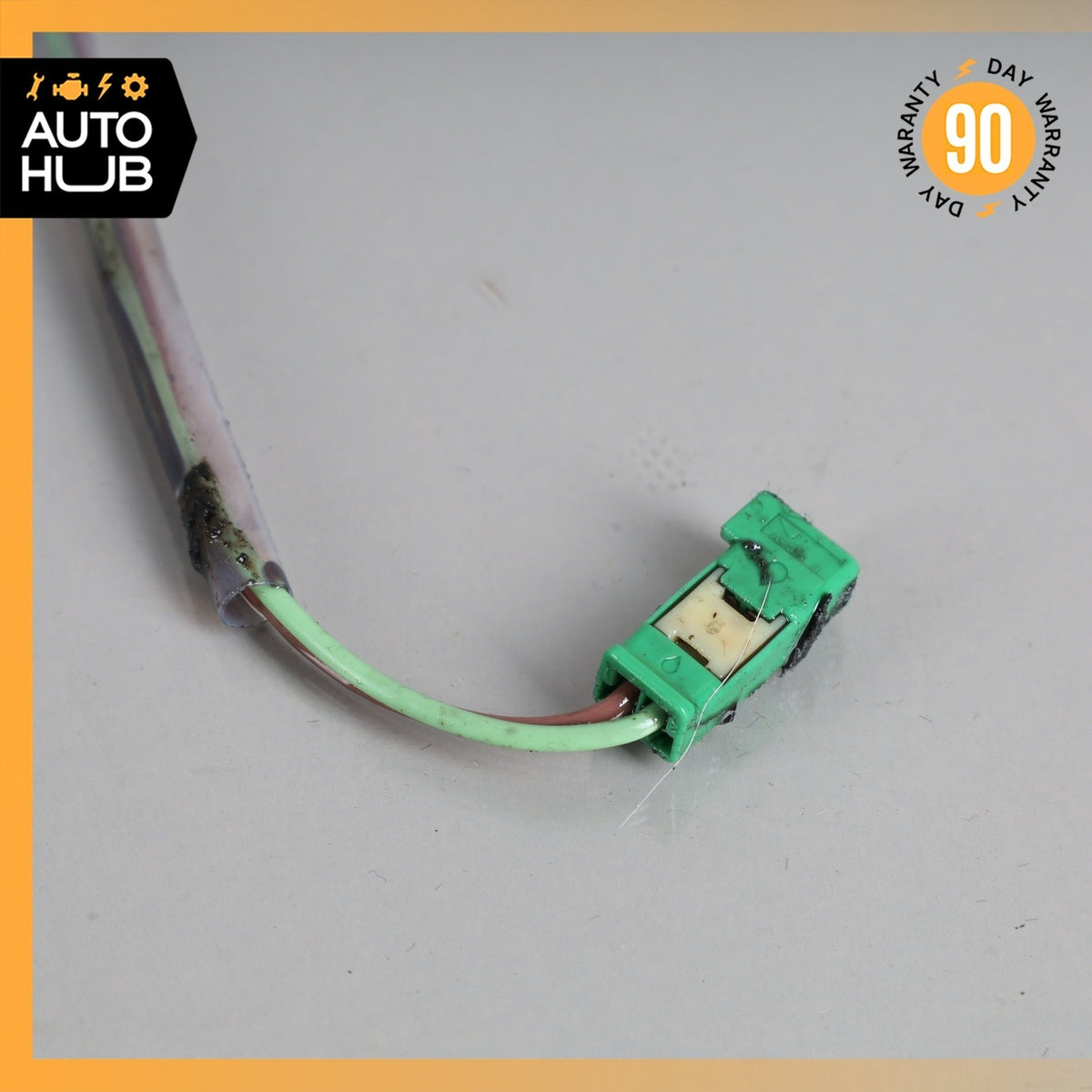 03-05 Porsche Cayenne 955 Automatic Transmission Wire Wiring Harness Set OEM - photo 9
