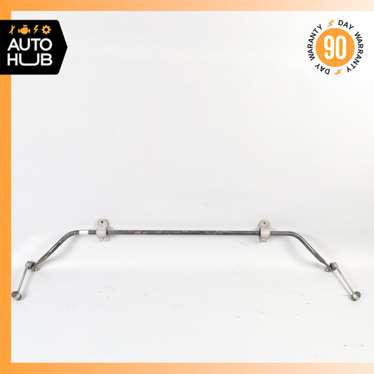 17-22 Maserati Levante M161 Rear Anti Roll Sway Bar Stabilizer 670038850 OEM - photo 1