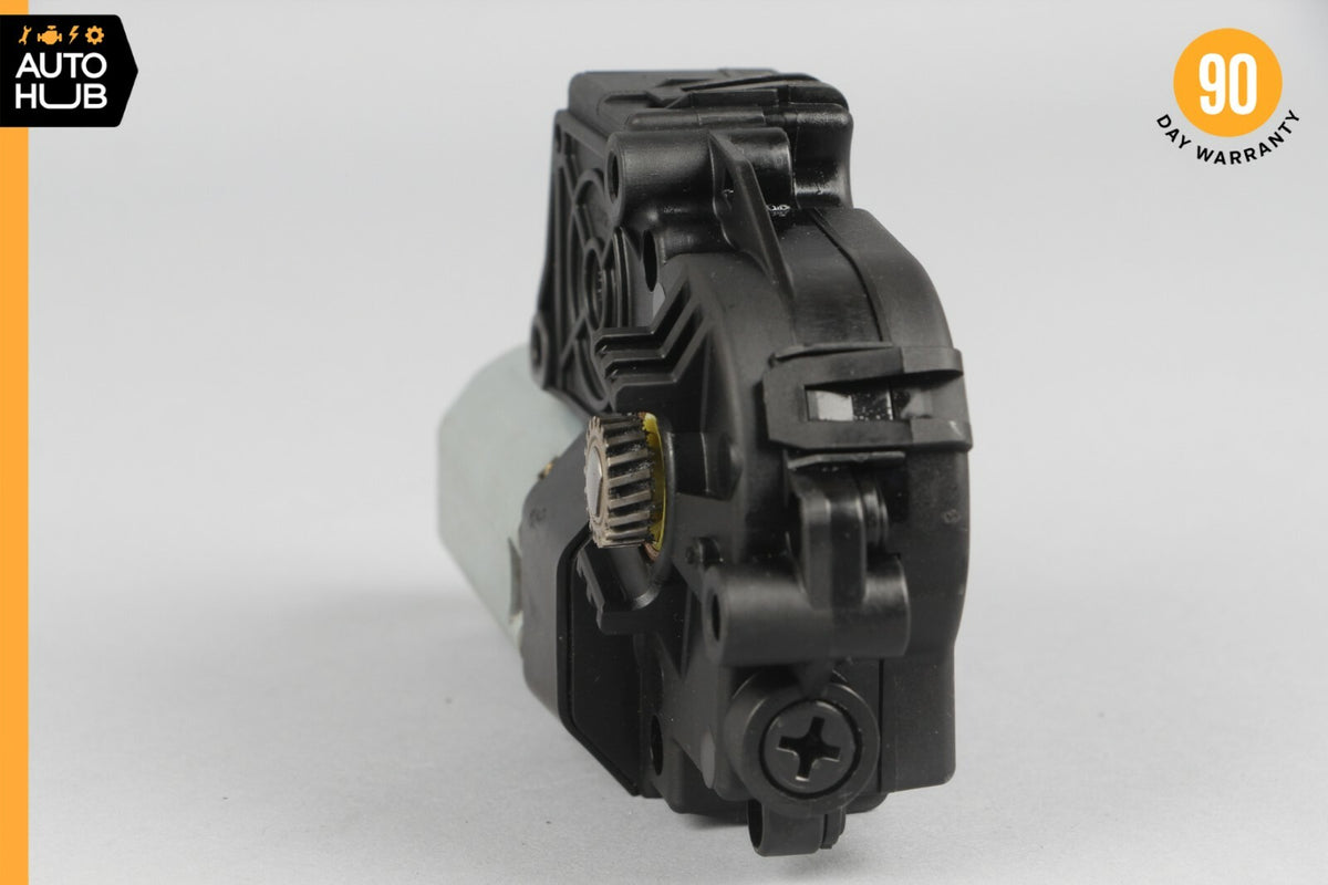 07-14 Mercedes W221 S400 CL550 CL63 AMG Sunroof Sun Roof Motor 2168200042 OEM - photo 5