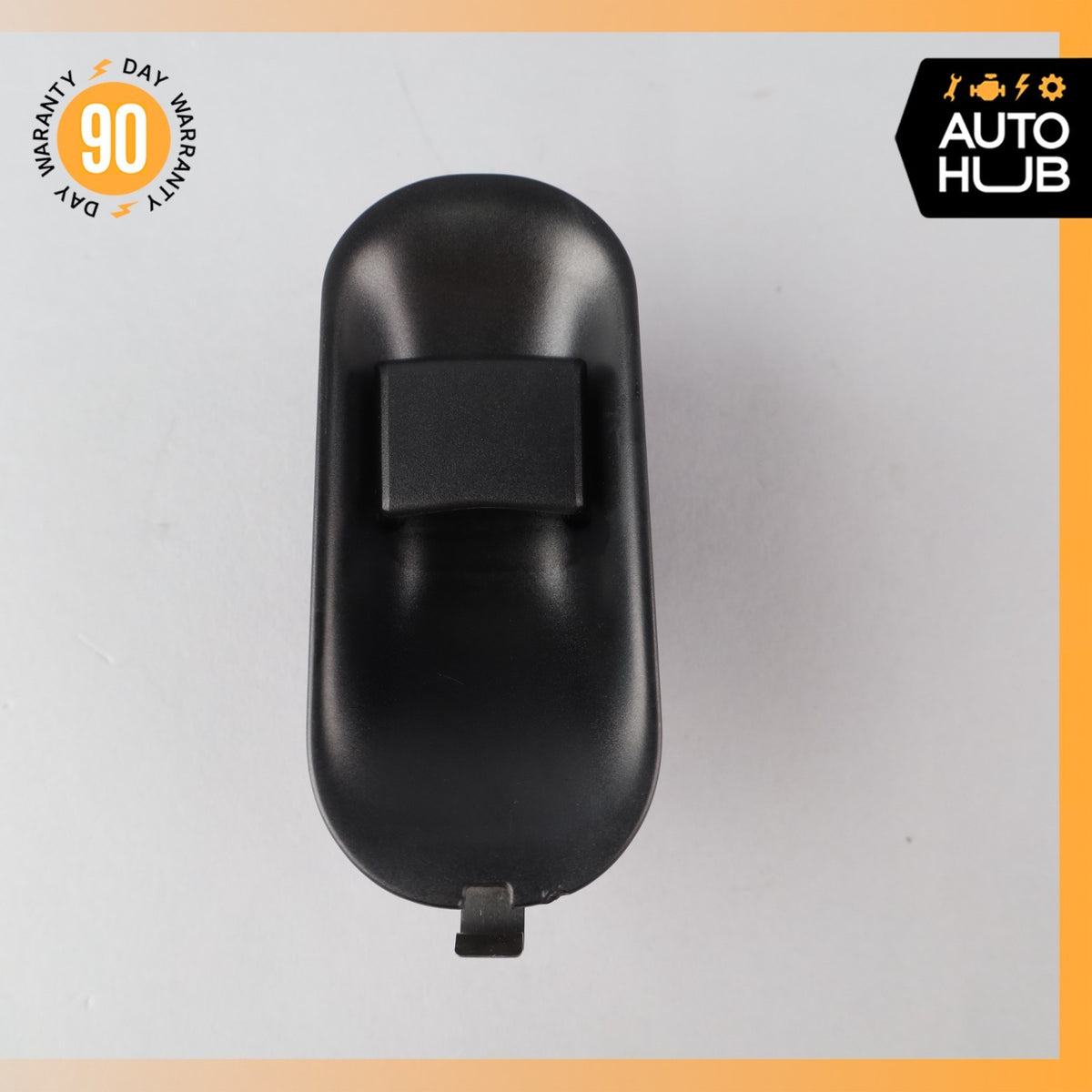 11-14 Porsche Cayenne 958 Steering Column Tilt Adjust Control Switch OEM - photo 6