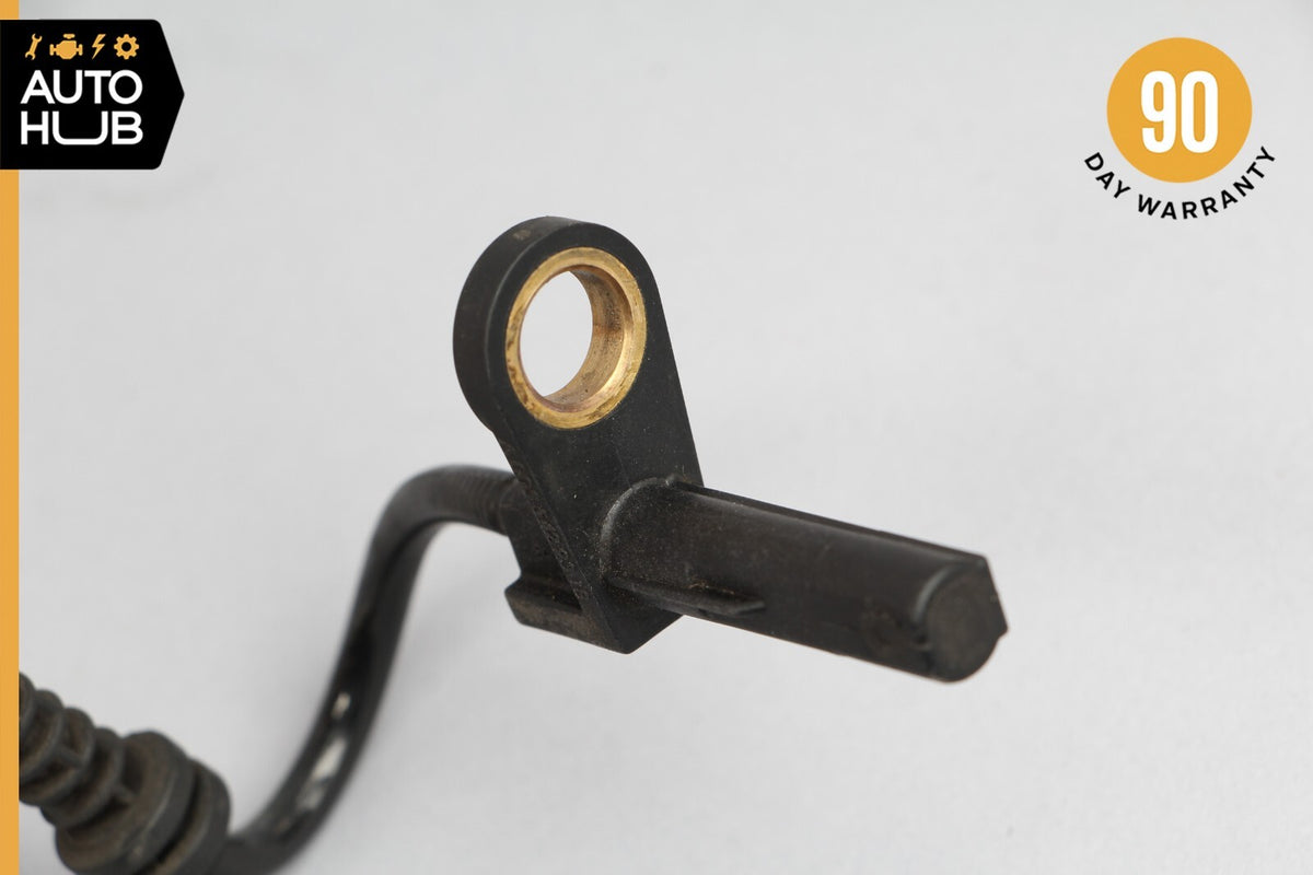 07-14 Mercedes W216 CL550 S550 Front Left or Right ABS Wheel Speed Sensor OEM - photo 8