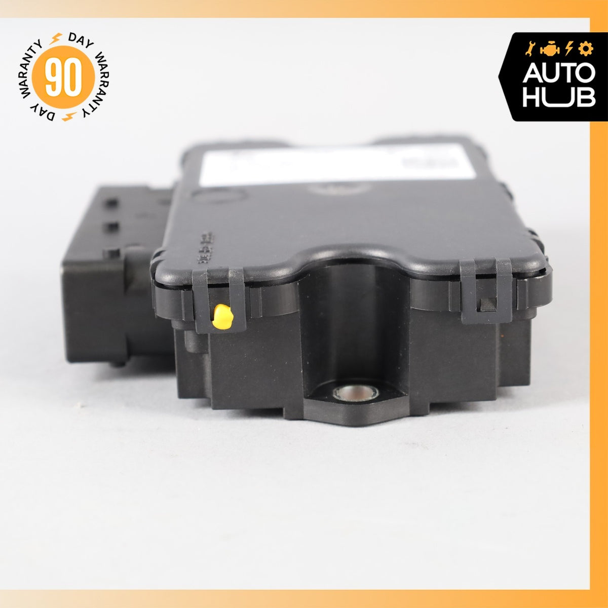 11-18 Porsche Cayenne 958 Electronic Parking Brake Control Module 7P0907801F OEM - photo 4