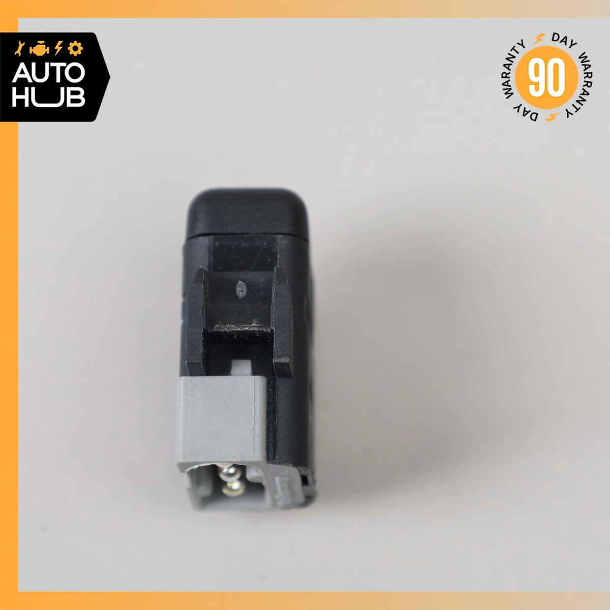 92-99 Mercedes W140 S500 S600 Child Lock Control Switch Button OEM - photo 5