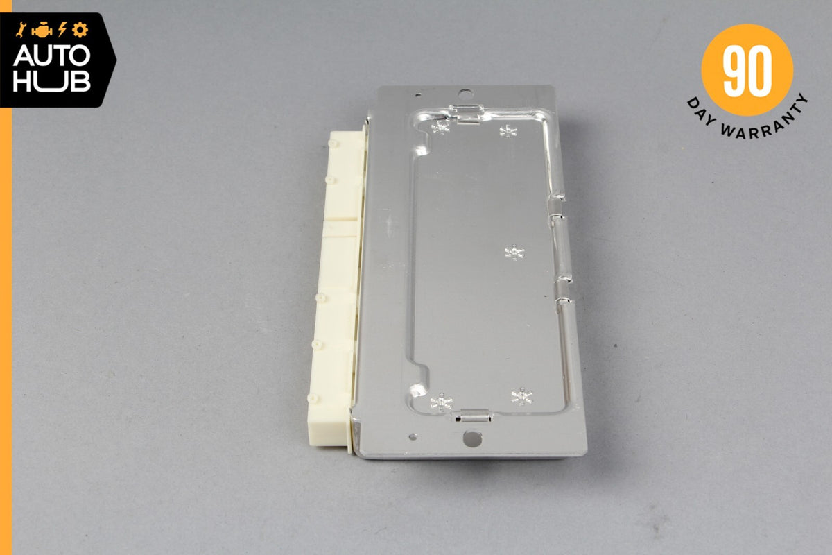 13-14 Mercedes R231 SL550 SL400 Electronic Stability Control ESP Module OEM 14k - photo 7