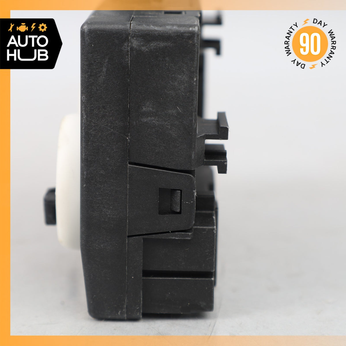 Porsche Cayenne 958 Front Right Door Control Module Unit 4H0959792S OEM - photo 6
