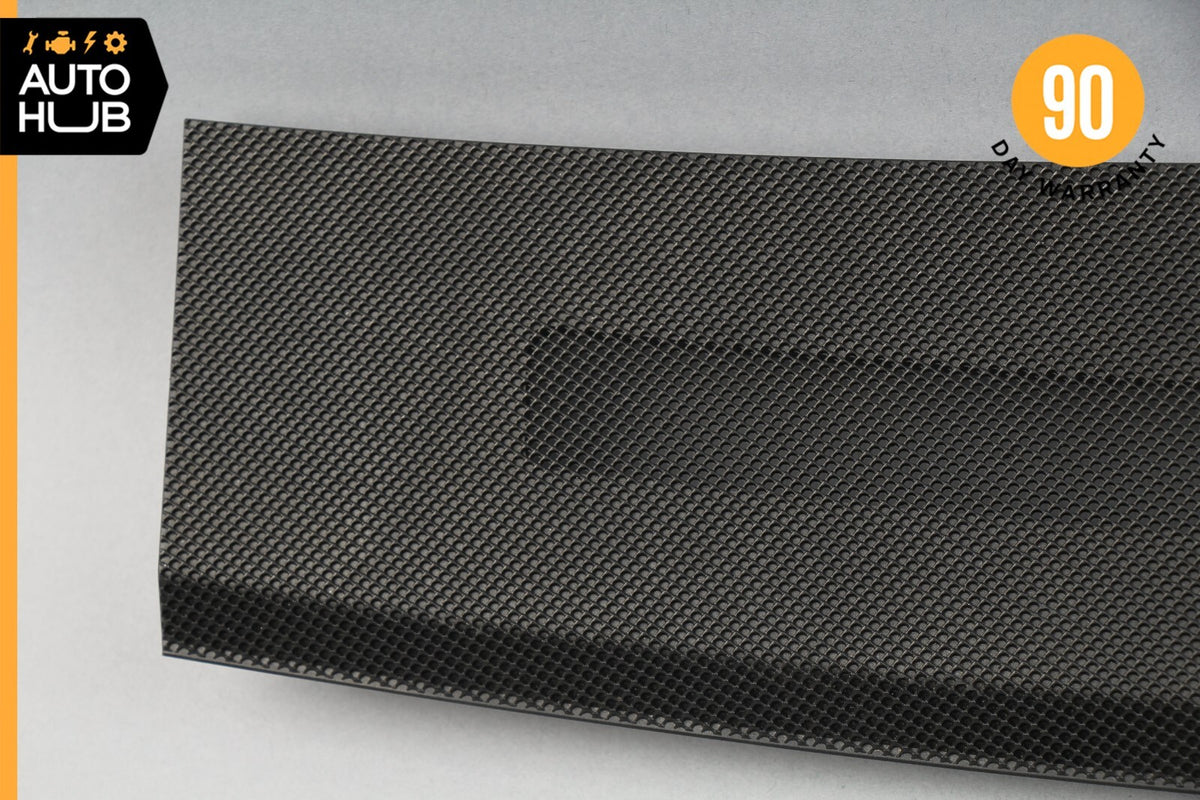 12-16 Mercedes W166 ML350 ML550 Dash Dashboard Speaker Cover Right Grill OEM 60k - photo 5