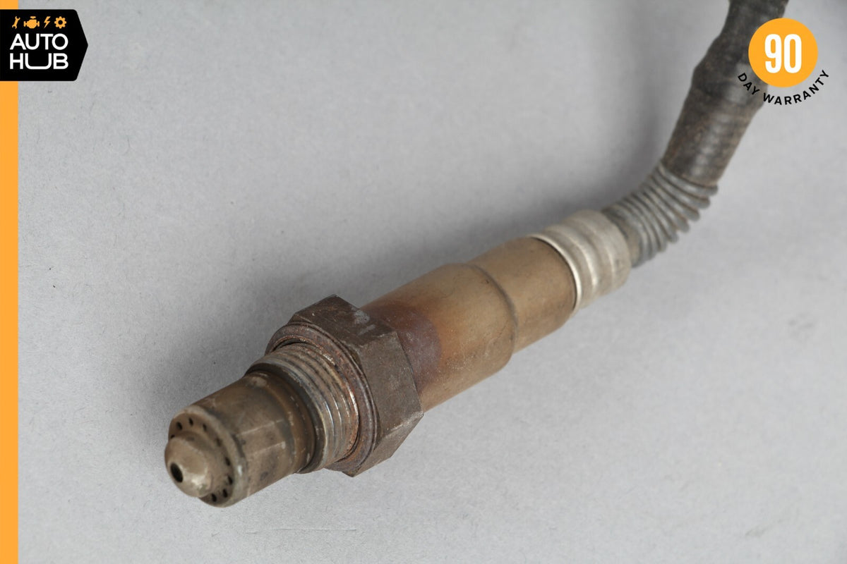 Mercedes W216 CL550 S550 GLK350 Oxygen O2 Sensor Lambda Set of 2 0045420818 OEM - photo 8