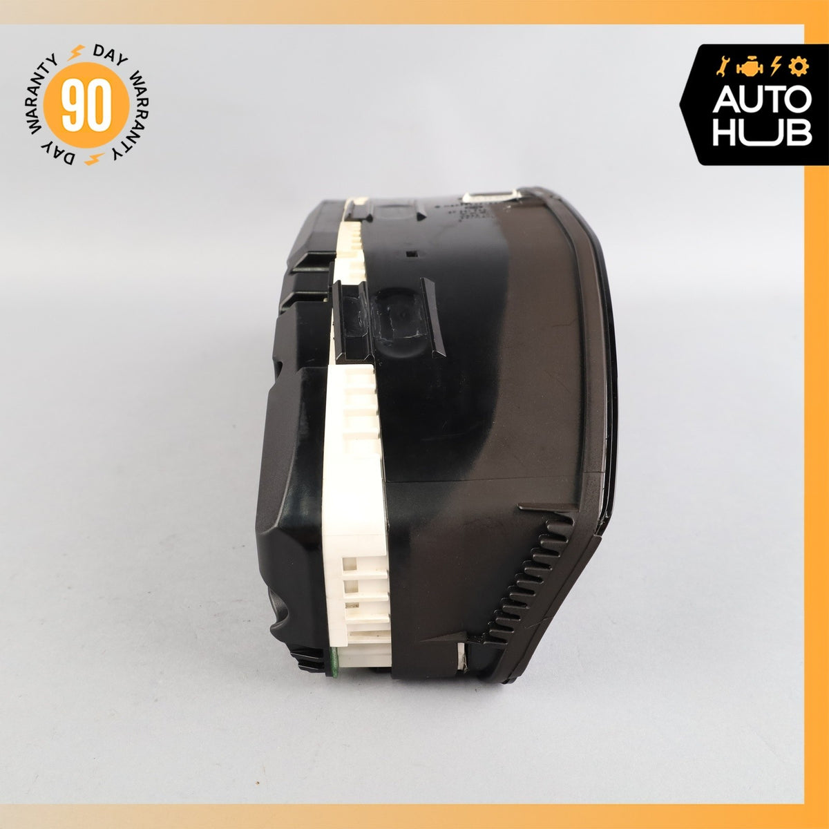 97-99 Mercedes W140 CL600 S500 Instrument Cluster Speedometer 1404407711 OEM - photo 14