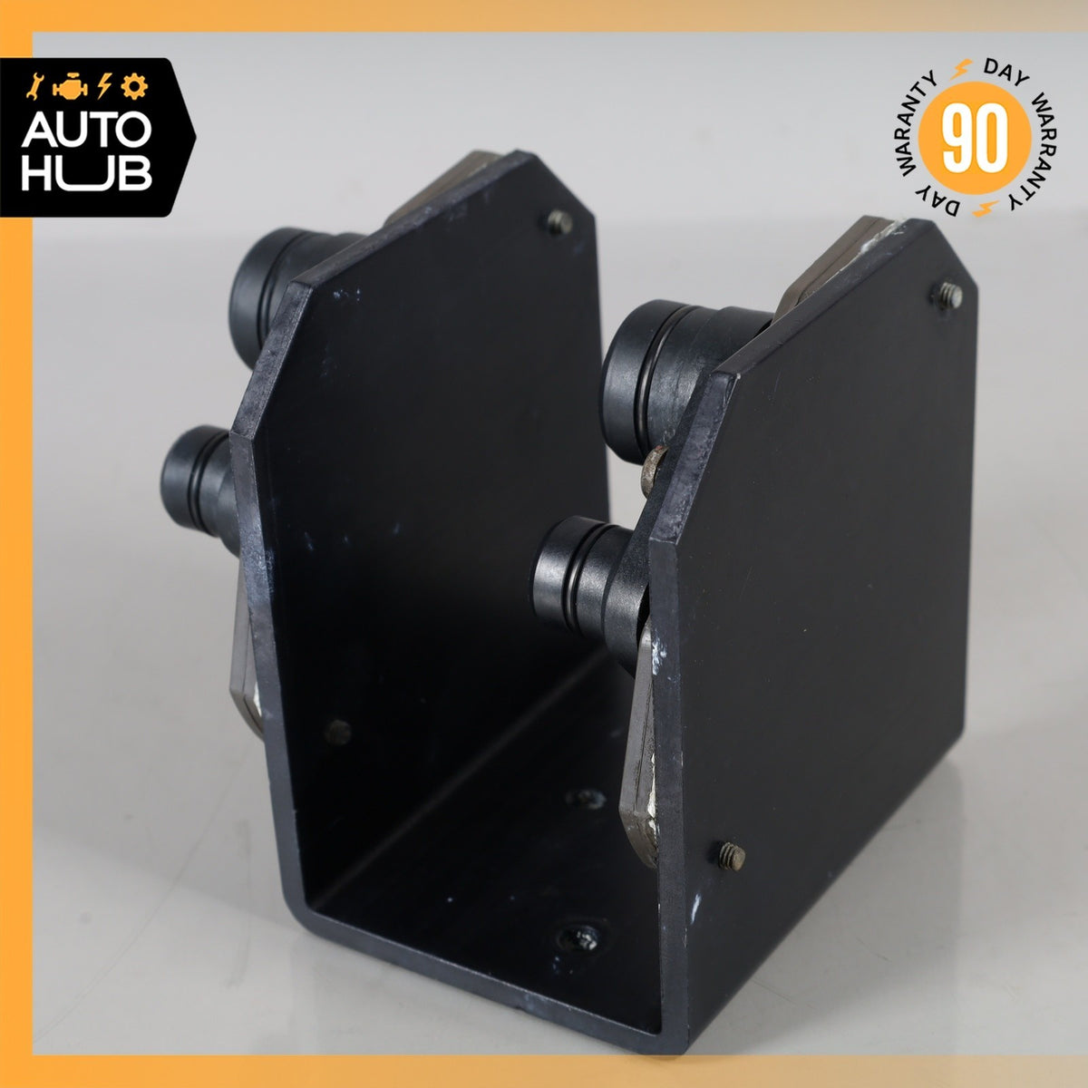 89-93 Bentley Eight Turbo R Silver Spirit Ignition Amplifier Module Set OEM 56k - photo 12