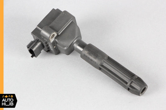97-04 Mercedes W203 SLK230 C230 Kompressor Engine Ignition Coil 0001501780 OEM - photo 1