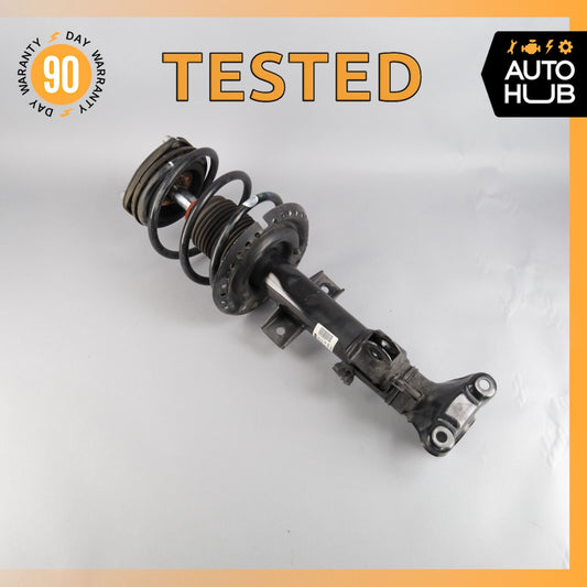 Mercedes R171 SLK300 SLK350 Front Right or Left Side Shock Strut Absorber OEM - photo 1
