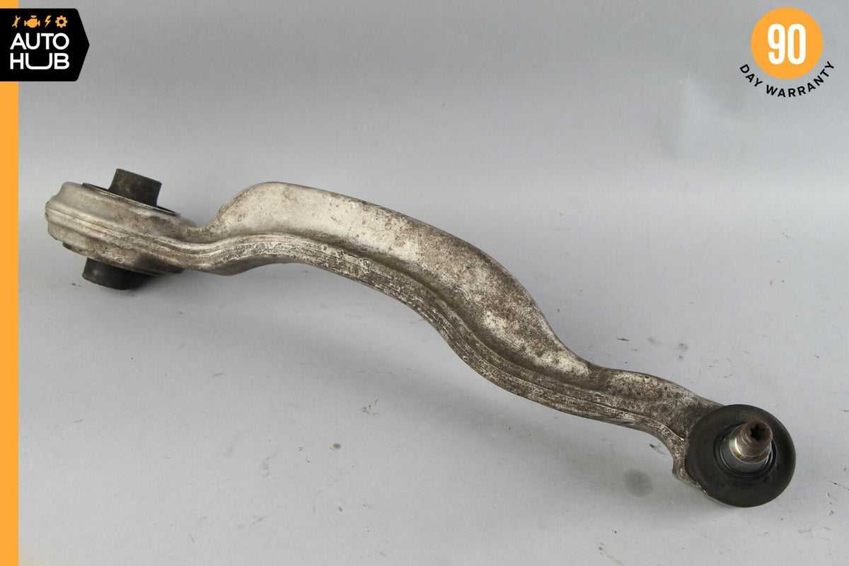 07-14 Mercedes W216 CL63 AMG S400 Front Left Lower Control Arm 2213331705 OEM - photo 5