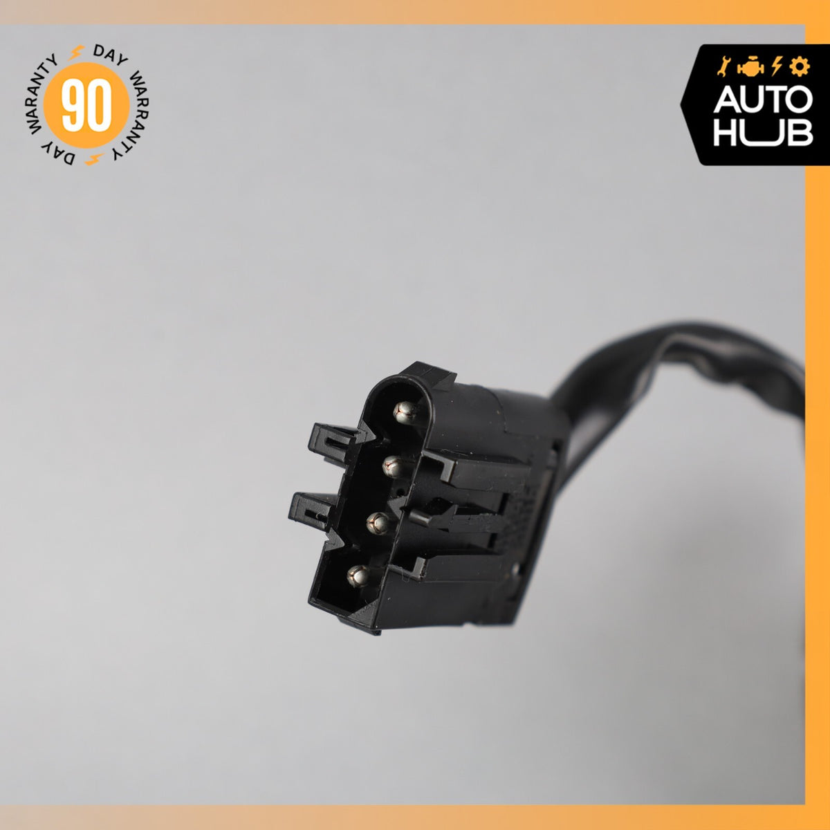 BMW E64 650i M3 Front Left Side Seat Backrest Adjustment Control Motor OEM 71k - photo 7