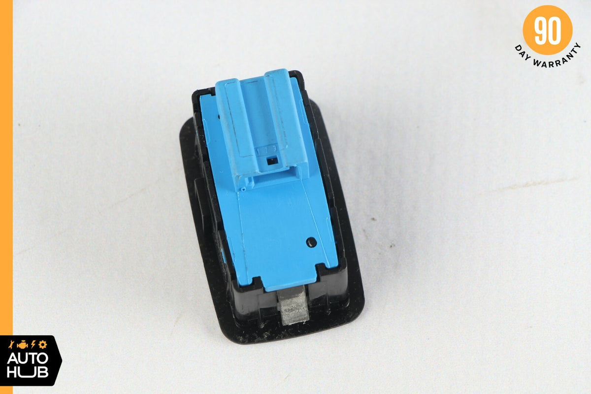 06-12 Mercedes X164 GL450 GL550 3rd Row Right Seat Folding Power Switch Button - photo 3