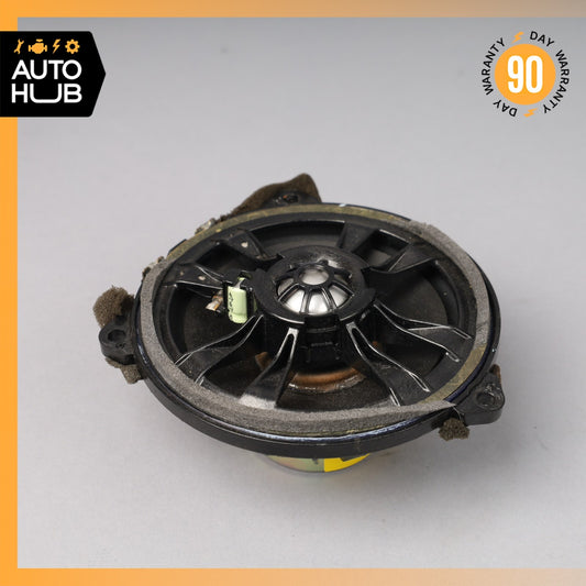 14-16 Land Rover LR4 HSE Rear Audio Sound Speaker EH2218808BA OEM 86k - photo 1