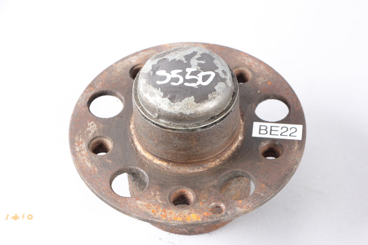 07-13 Mercedes W221 S550 CL550 Wheel Hub Bearing OEM #4 - photo 1
