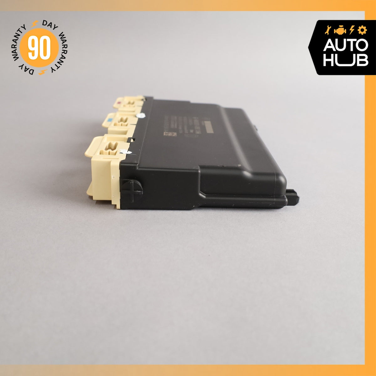 Mercedes W117 CLA250 B250e Front Left Driver Side Seat Control Module Unit OEM - photo 7