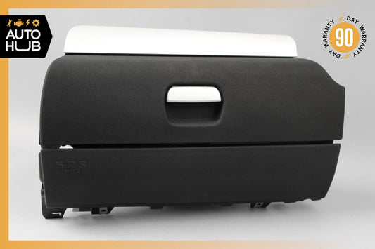05-11 Mercedes R171 SLK280 SLK350 Glove Box Storage Passenger Side w/ Airbag OEM - photo 1
