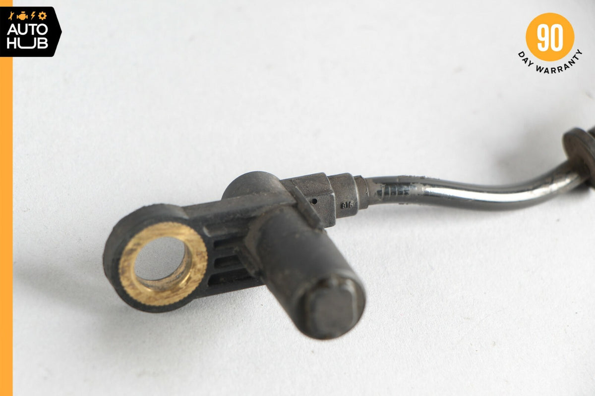03-06 Mercedes W215 CL600 S65 Front Right ABS Wheel Speed Sensor 2205402017 OEM - photo 8