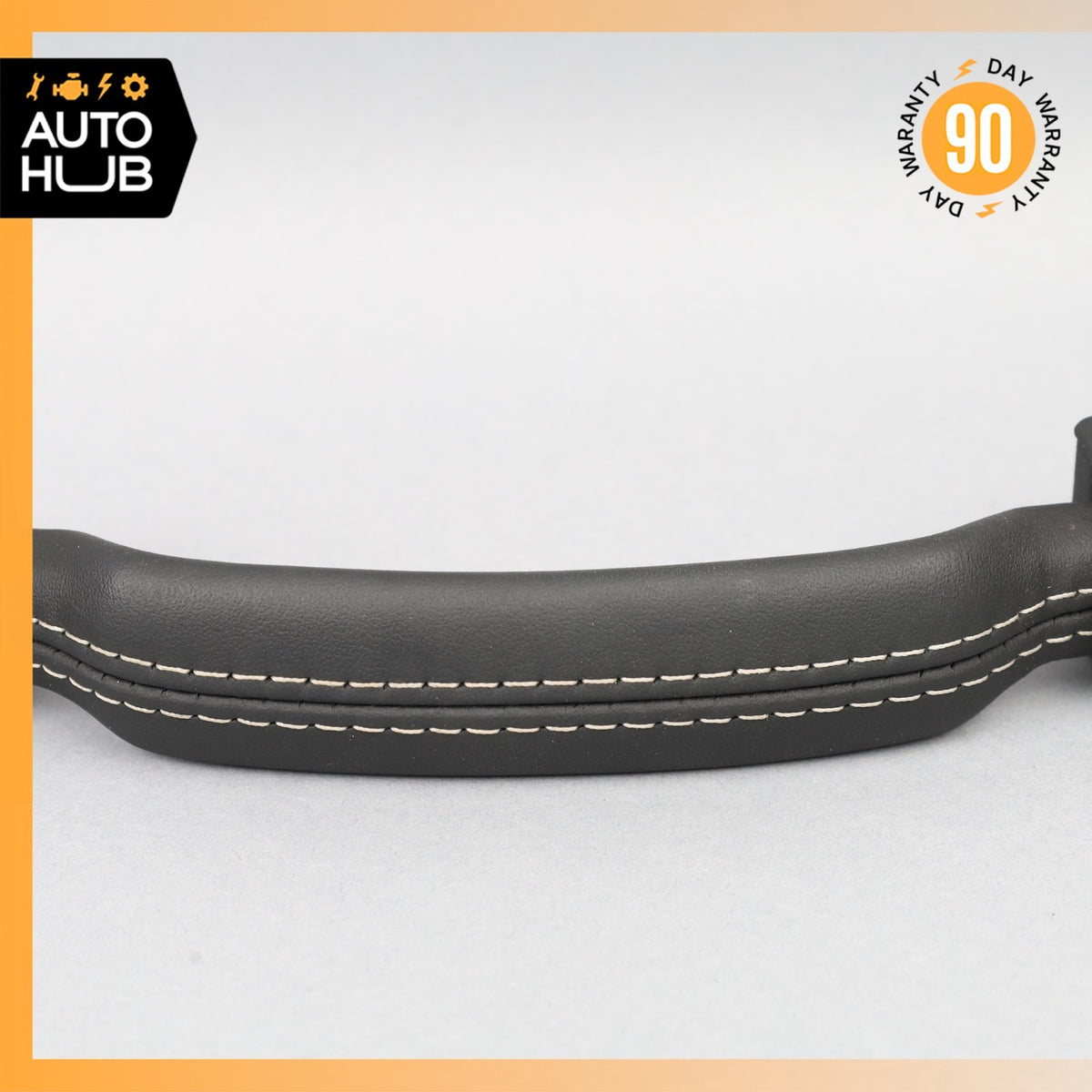 2008 Bentley Continental GT Front or Rear Interior Roof Grab Handle OEM - photo 3