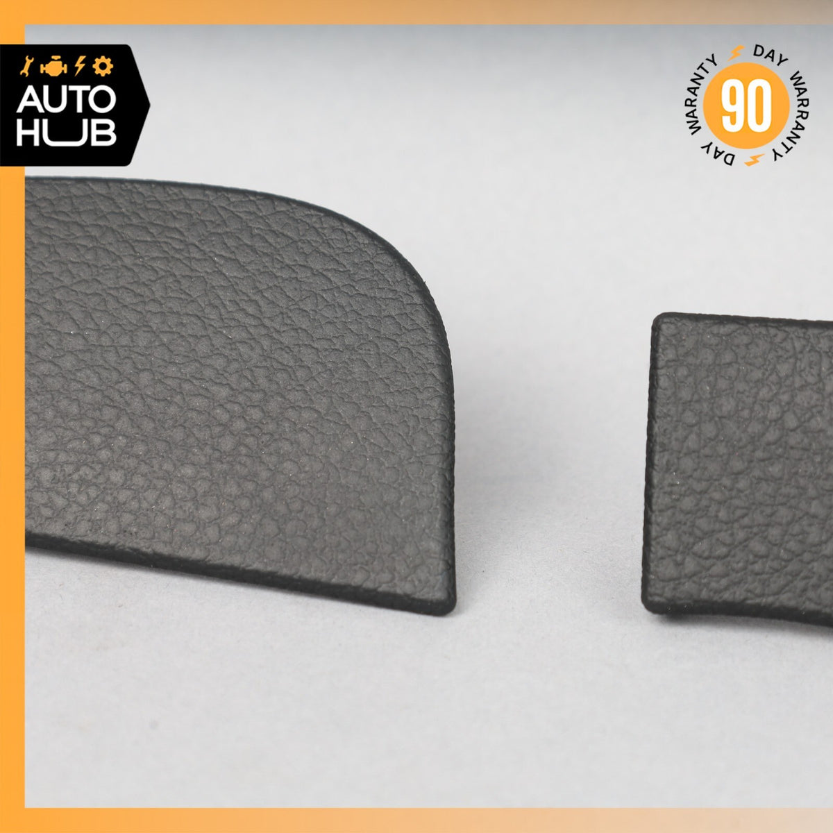 05-11 Mercedes R171 SLK350 SLK55 SLK280 Dashboard Panel Trim Set of 2 OEM - photo 4